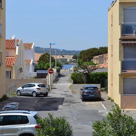 Residence Palma Proche Plage Et Commerces ポール・ラ・ヌーヴェル エクステリア 写真