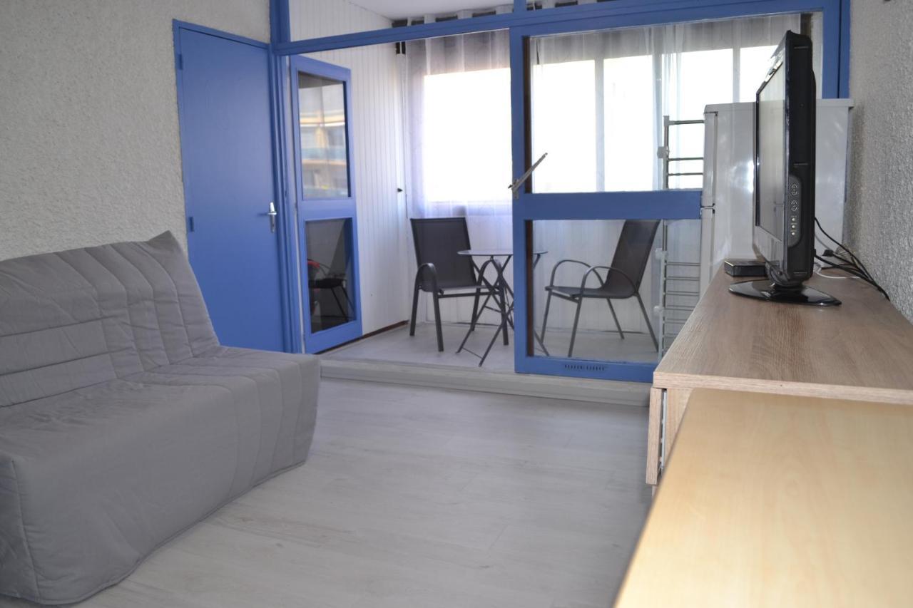 Residence Palma Proche Plage Et Commerces ポール・ラ・ヌーヴェル エクステリア 写真