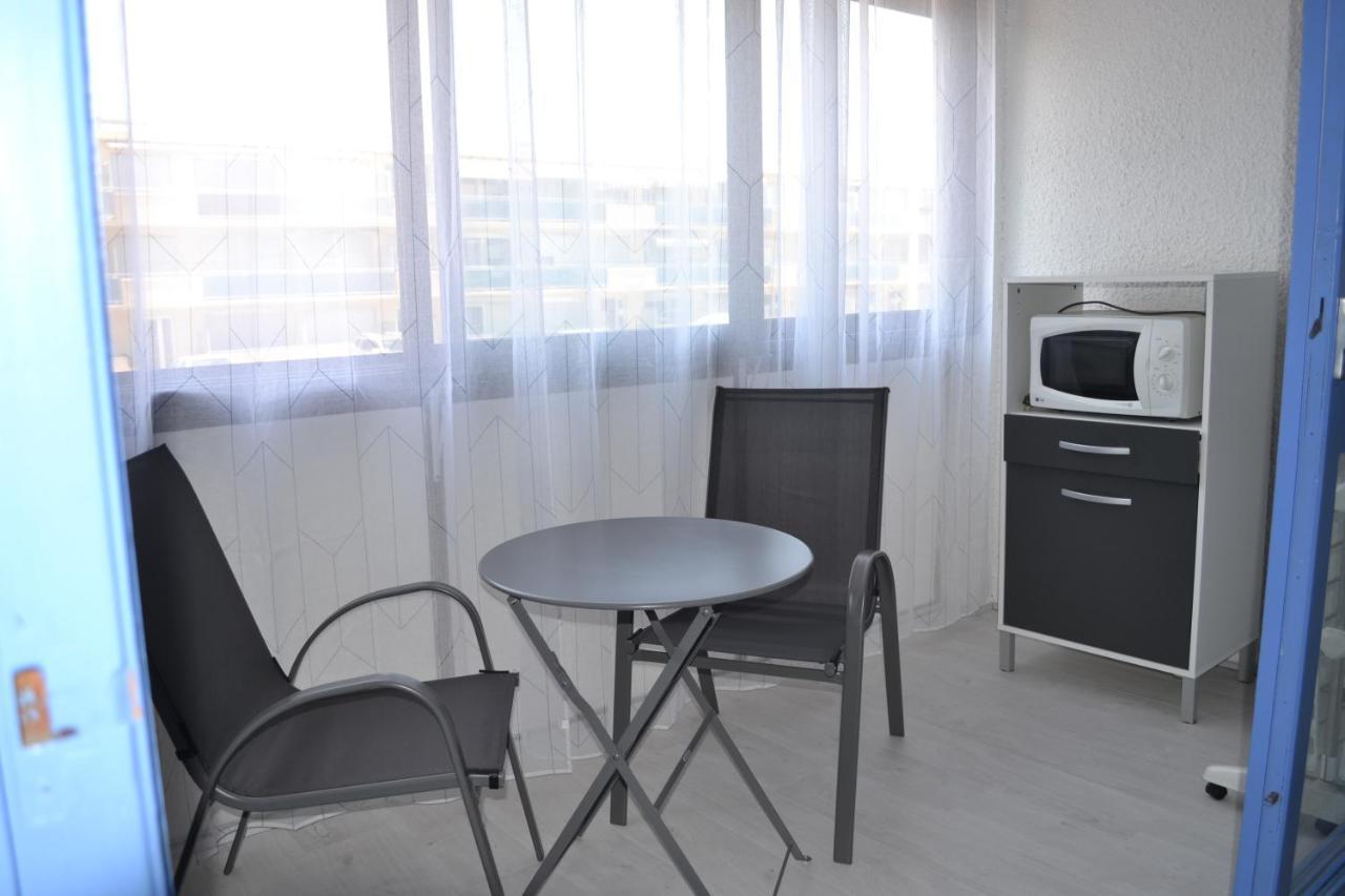 Residence Palma Proche Plage Et Commerces ポール・ラ・ヌーヴェル エクステリア 写真