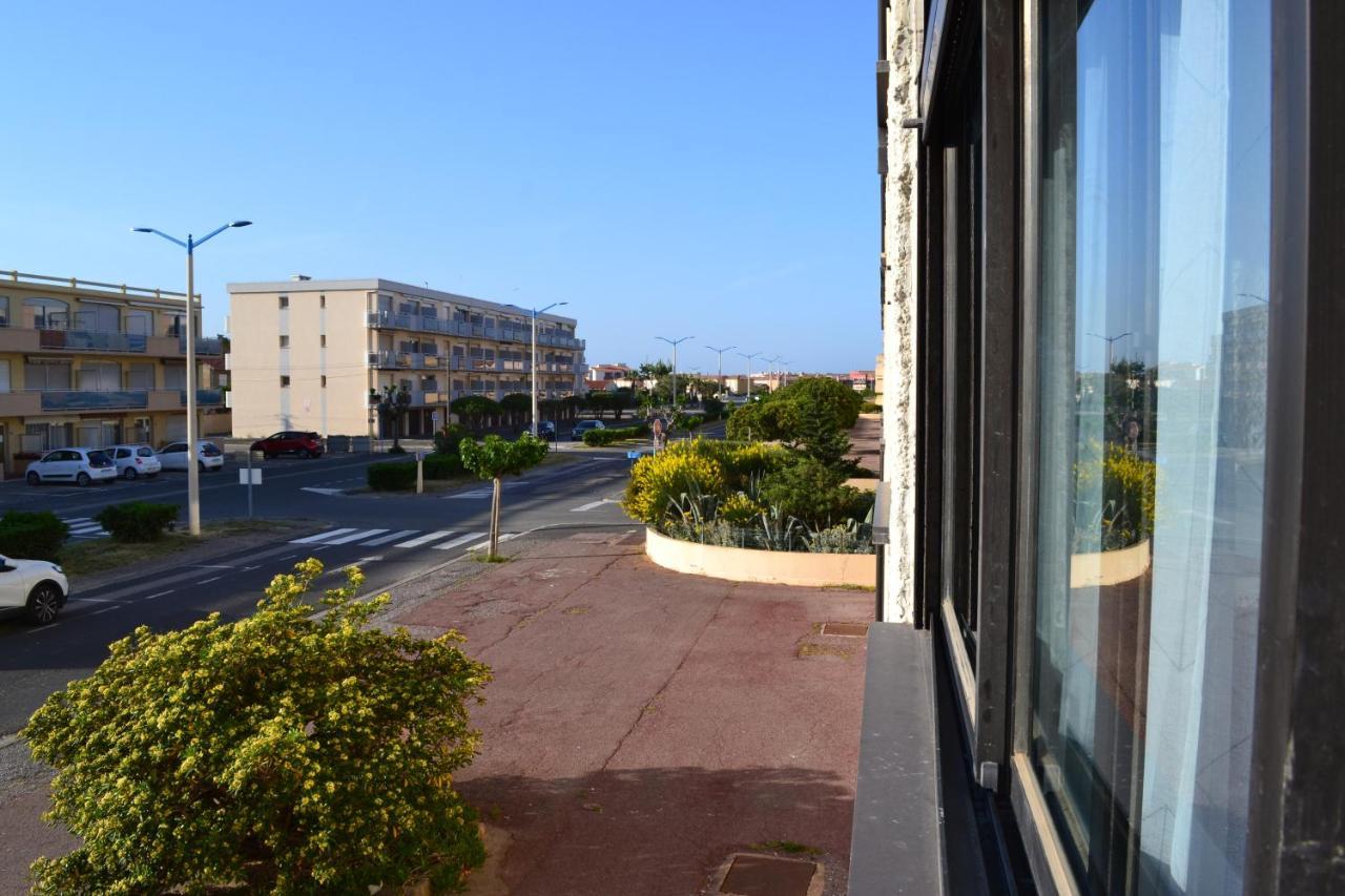 Residence Palma Proche Plage Et Commerces ポール・ラ・ヌーヴェル エクステリア 写真